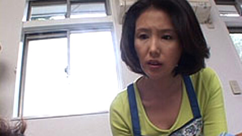 Yoko Hayama 熟女