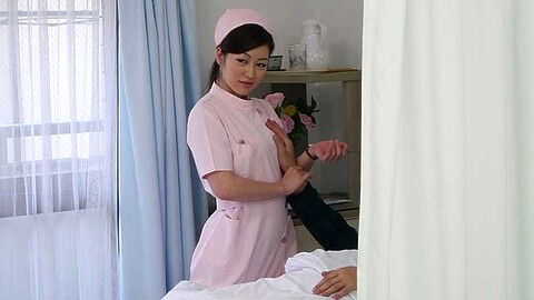 Maria Ono New Nurse