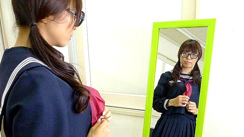 Azusa Misaki Uniform Club