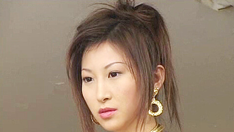 Chihiro Hara Hot Chick