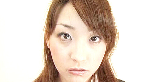 Iori Shiina 美少女