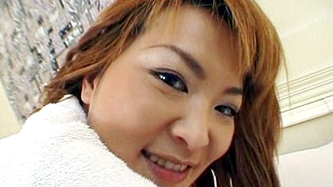Kaori Bukkake