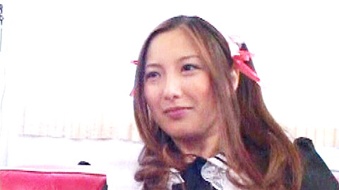 Kasumi Matsumura Cosplay