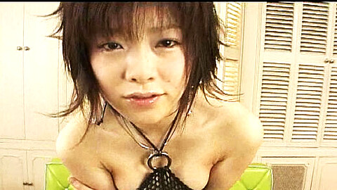 Kasumi Uehara Hot Chick