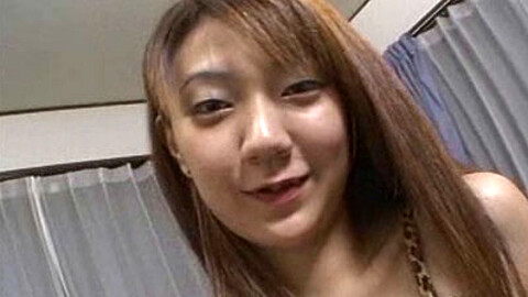Kei Yoshizawa 女子学生