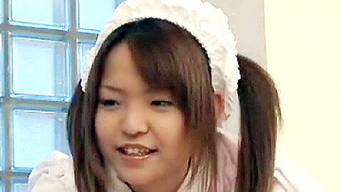 Mio Kasuga Creamlemon