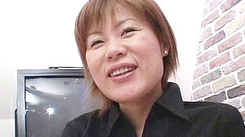 Miyuki Yoshino 人妻