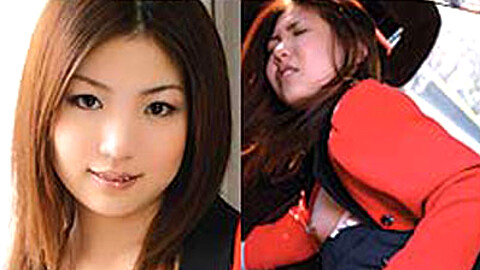 Natsumi Hirose Creamlemon