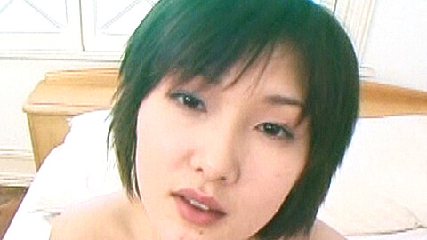 Noriko Hayama Teen