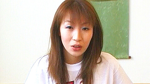Reiko Mizuno フェラチオ