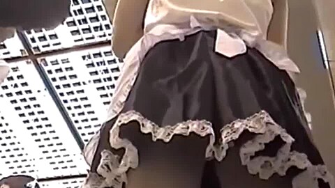 Shirouto Panties