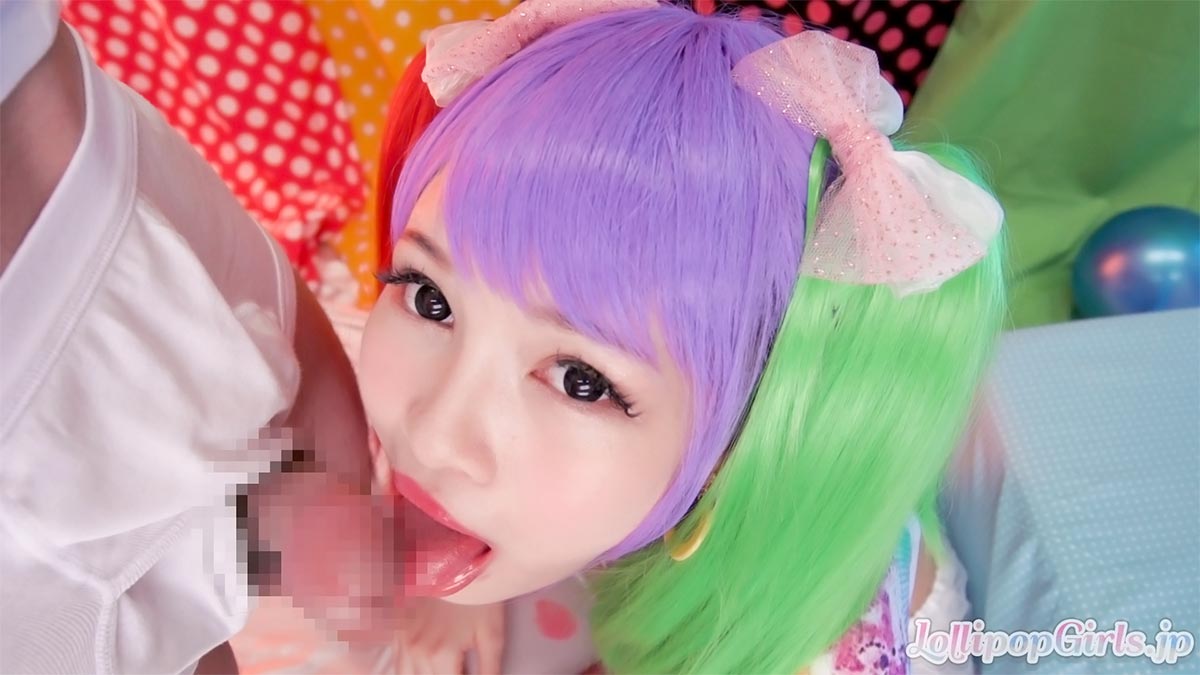 跡美しゅり Lollipopgirls Shuri Atomi Erovideo Uncensored Pics  