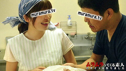 Muramura Sister オナニー