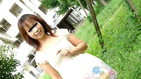 Hitomi Shirakawa Creampie