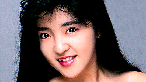 Chika Kamida 90s