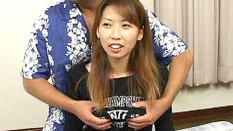 Chika Kamishiro ウラムービー
