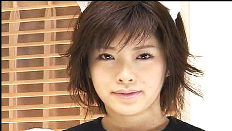 Kasumi Uehara Beautiful Girl