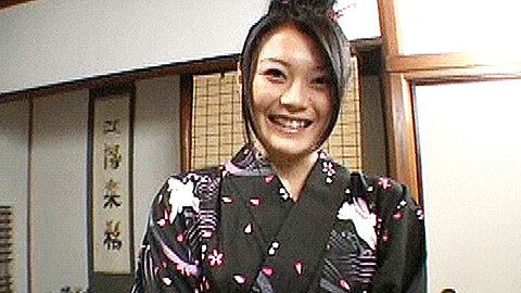 Kyoko Nakajima Elder Woman