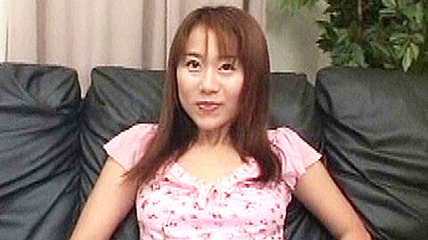 Mai Fujiwara Maid