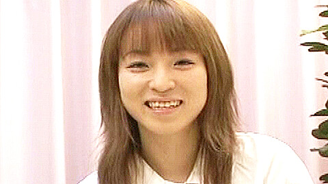 Manami Nanami School Girl