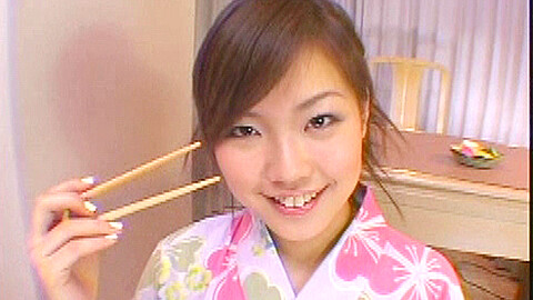Nagisa Yukata Kimono
