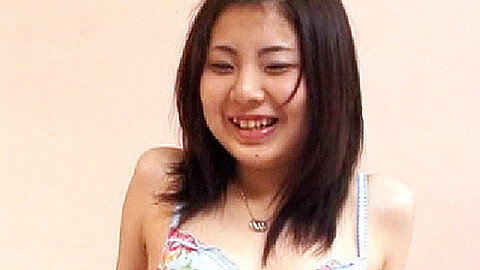 Naomi Harada Different