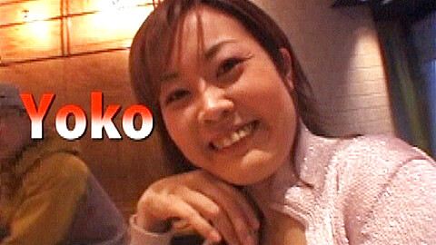 洋子 美少女