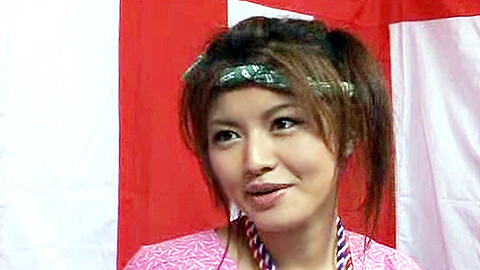 夕鶴 Famous Actress