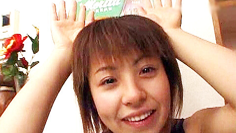 Yui Nakayama 美少女
